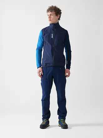 MILLET | Chaleco softshell para hombre Fusion XCS |